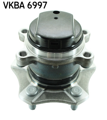 Set rulment roata VKBA 6997 SKF